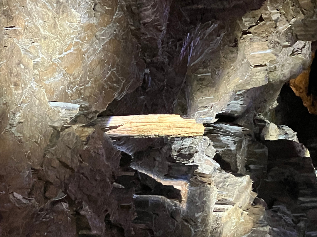 Poole's Cavern & Buxton Country Park-巴克斯顿必去景点