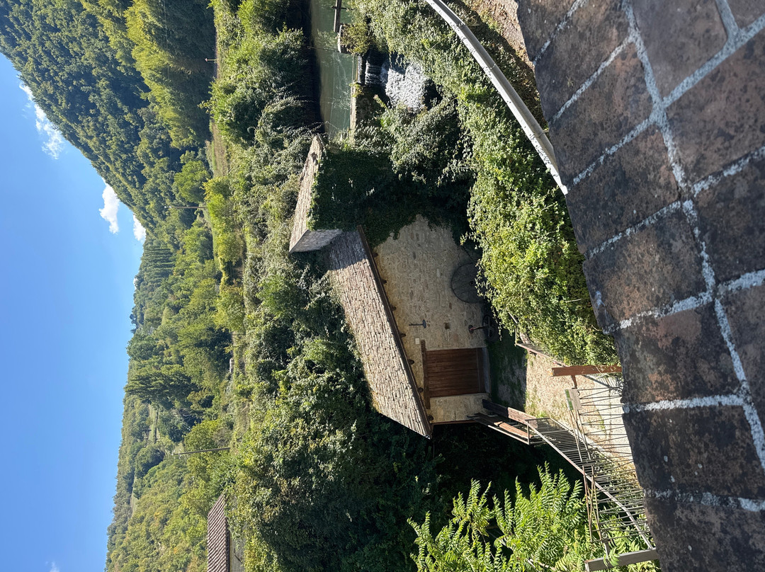 ROMITO - Relais & Spa