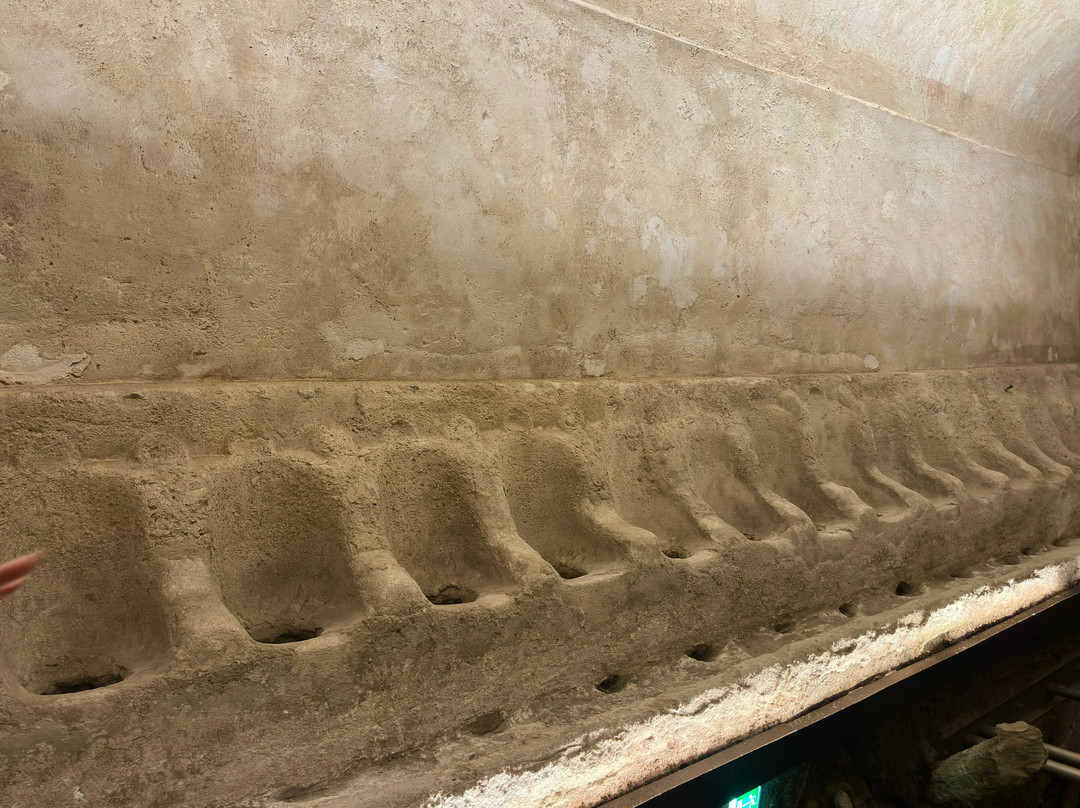 MAR - Museo Archeologico Romano Positano-波西塔诺必去景点