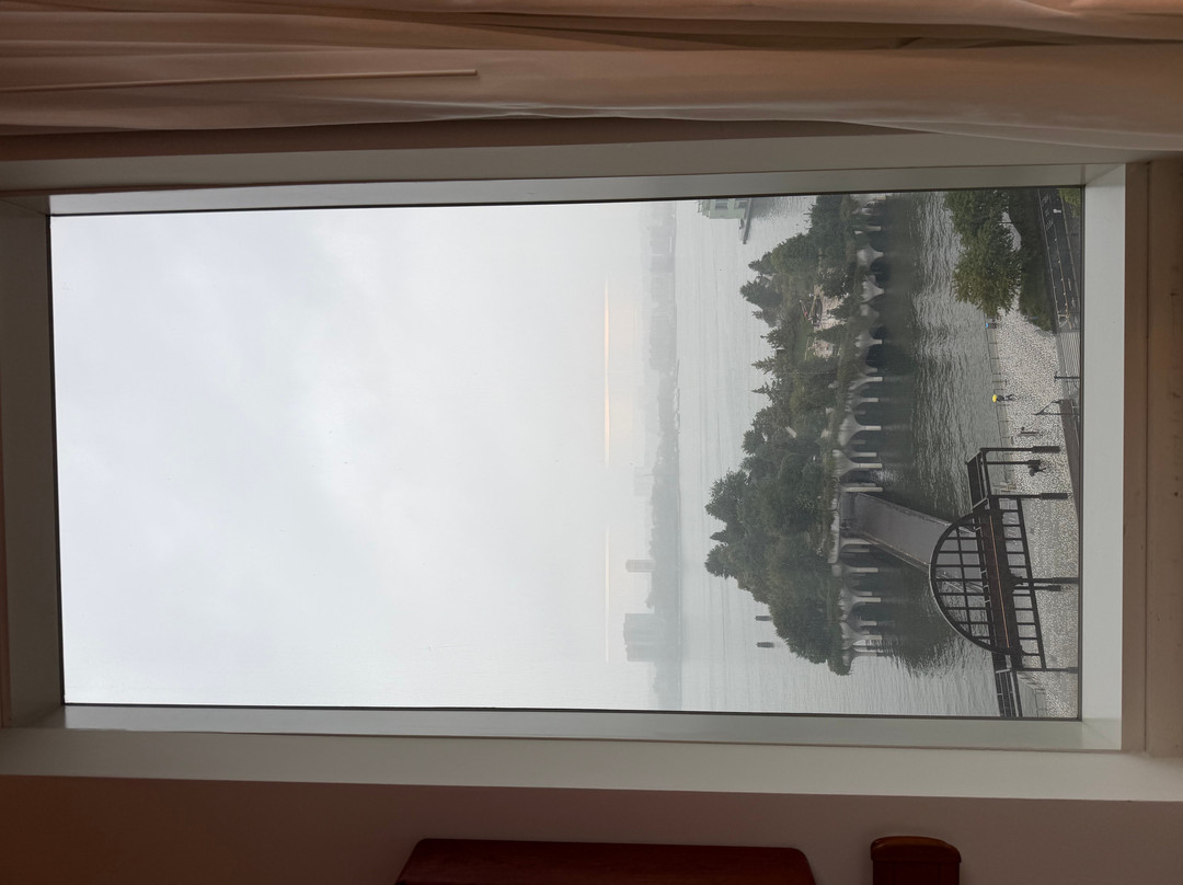 纽约高线标准酒店主图