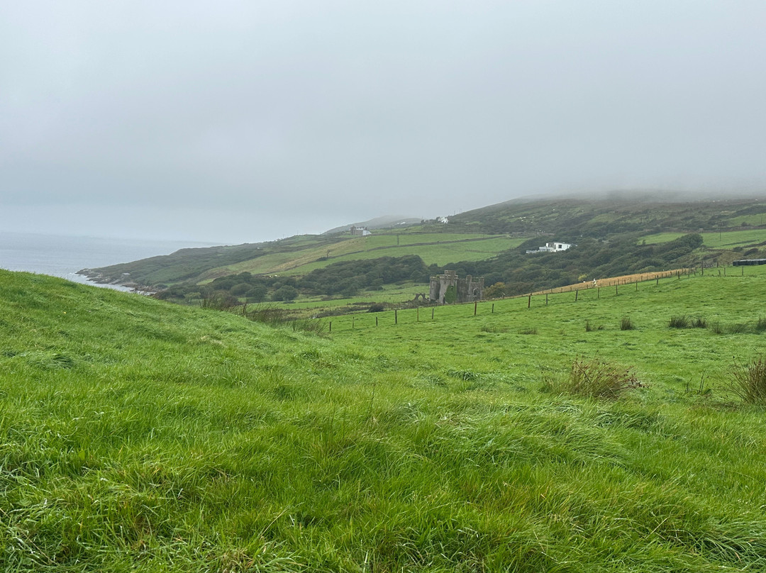 Clifden Castle-Clifden必去景点