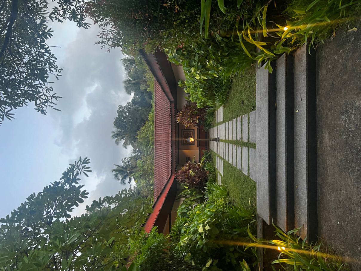 Denissons Beach Resort-旅行者
