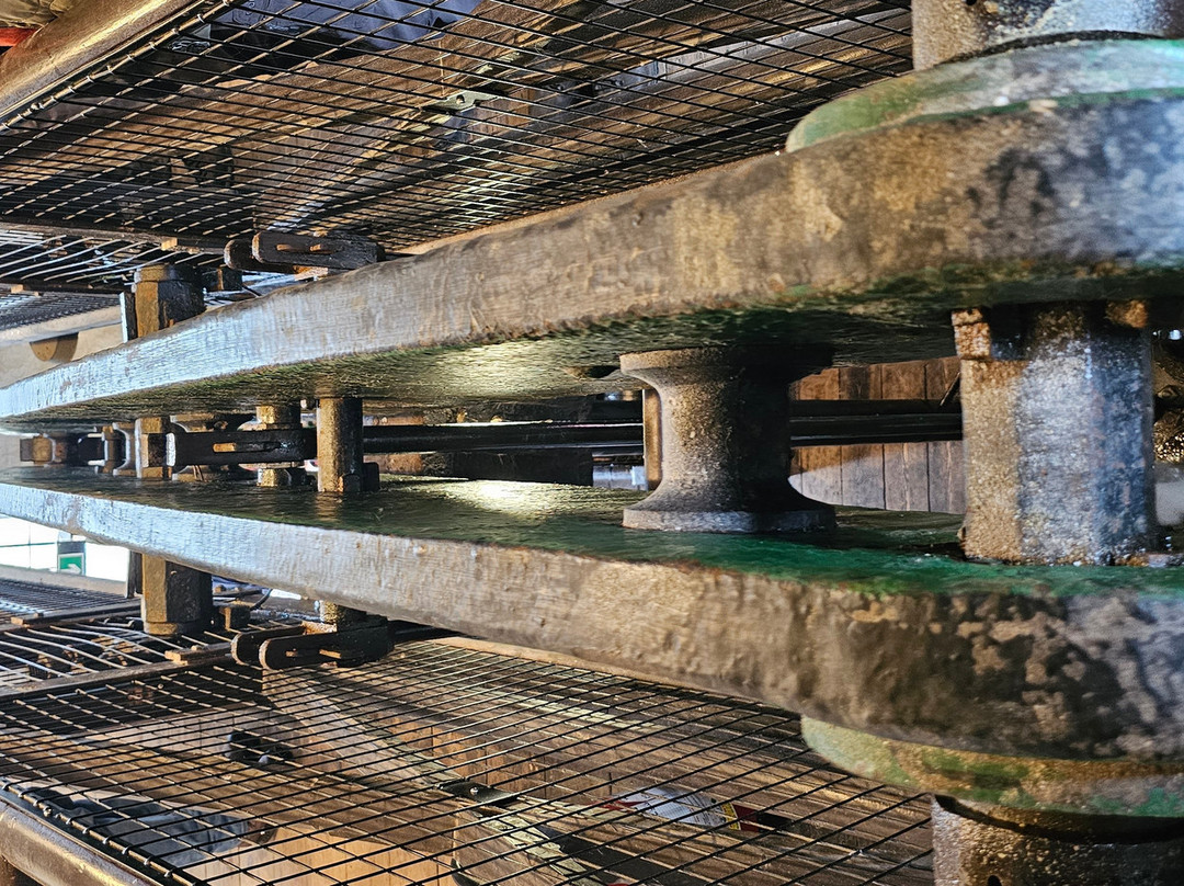 Levant Mine and Beam Engine-Pendeen必去景点