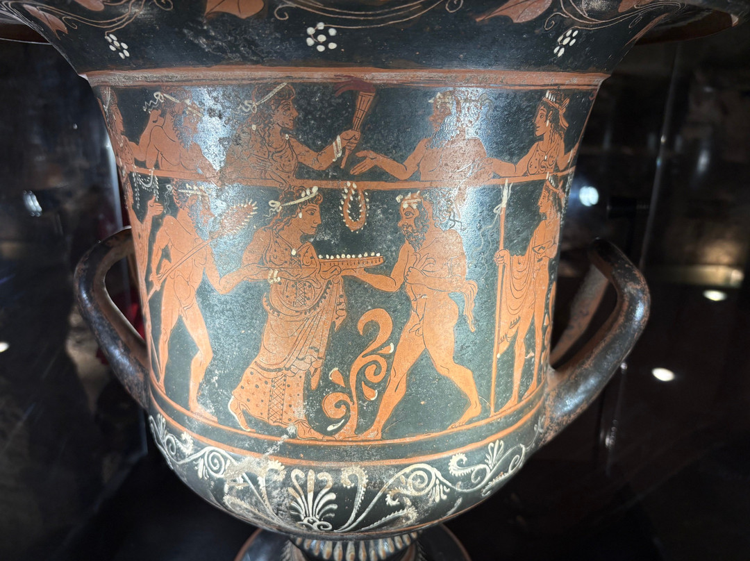 MAR - Museo Archeologico Romano Positano-波西塔诺必去景点
