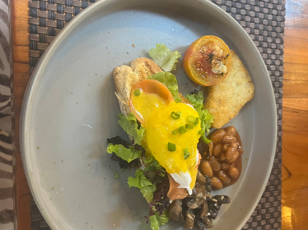 Hideaway Villas Bali - Uluwatu by Kanaan Hospitality主图