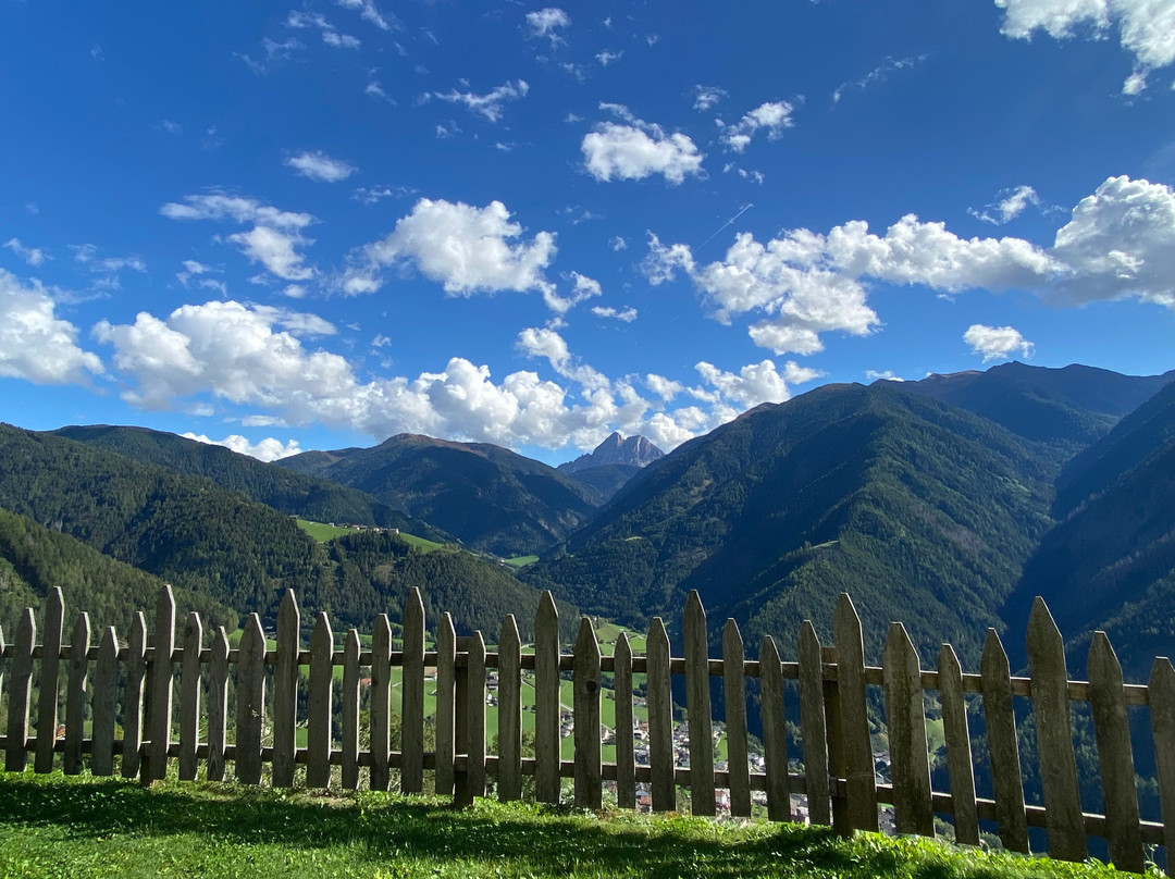 Ferienbauernhof Löchlerhof Lüsen Dolomites主图