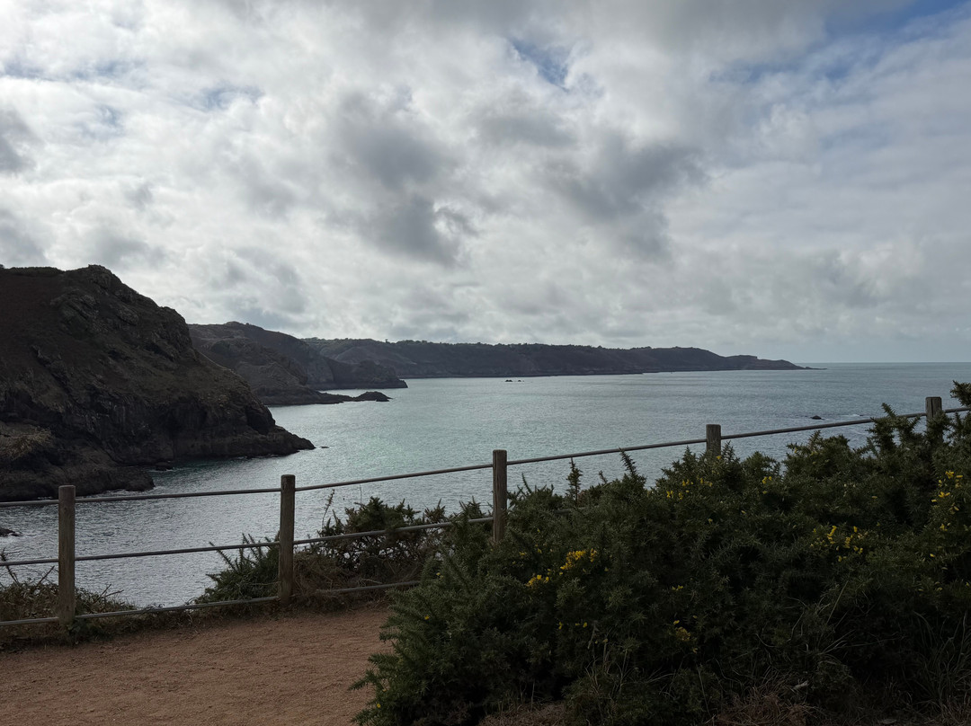 Devil's Hole-St. Mary必去景点
