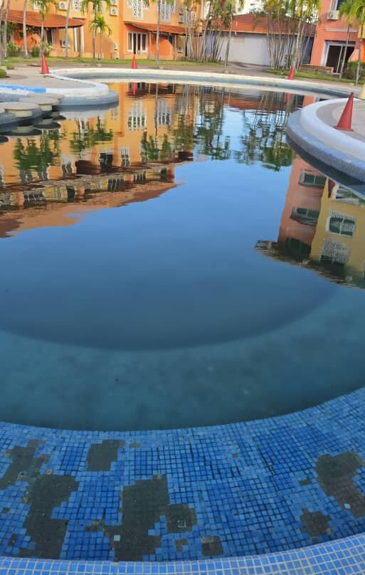 Hotel Aguamarina主图