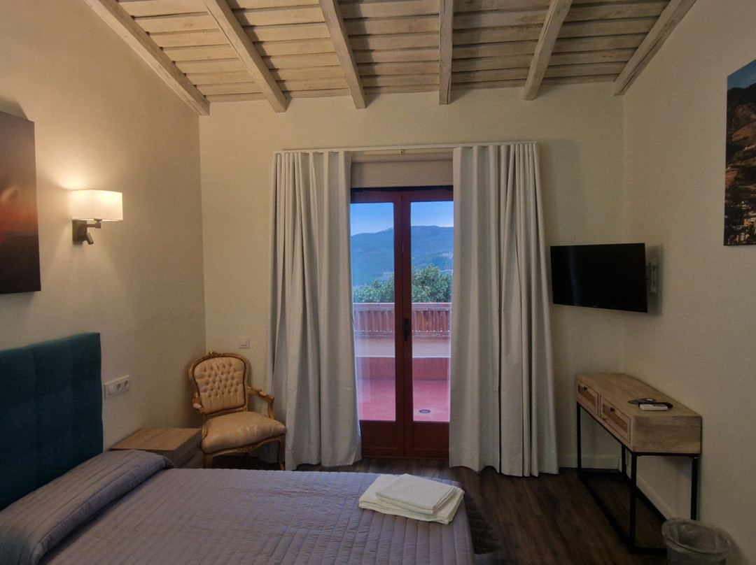 Hotel Rural Atalaya