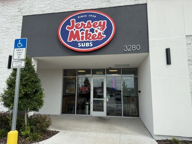 Jersey Mike's Subs