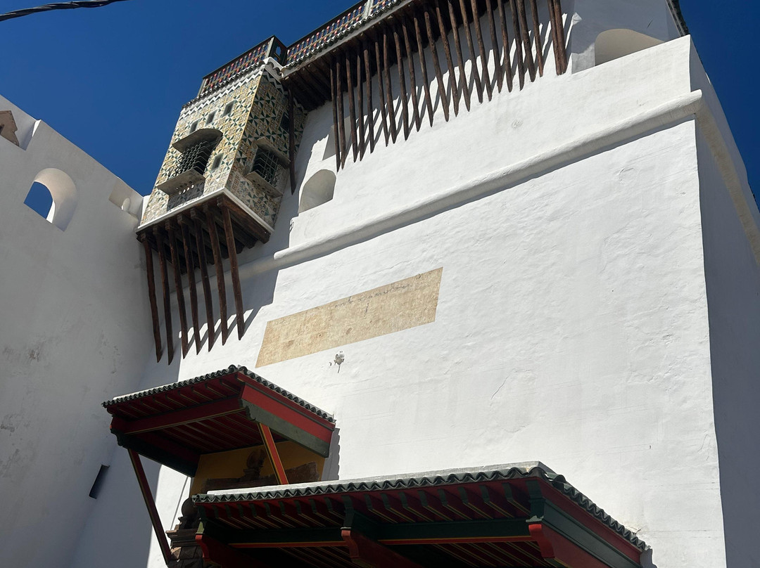 Casbah D'alger-Casbah必去景点