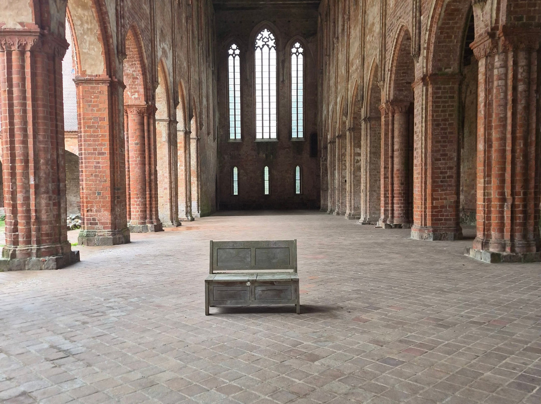 Kloster Chorin-Chorin必去景点