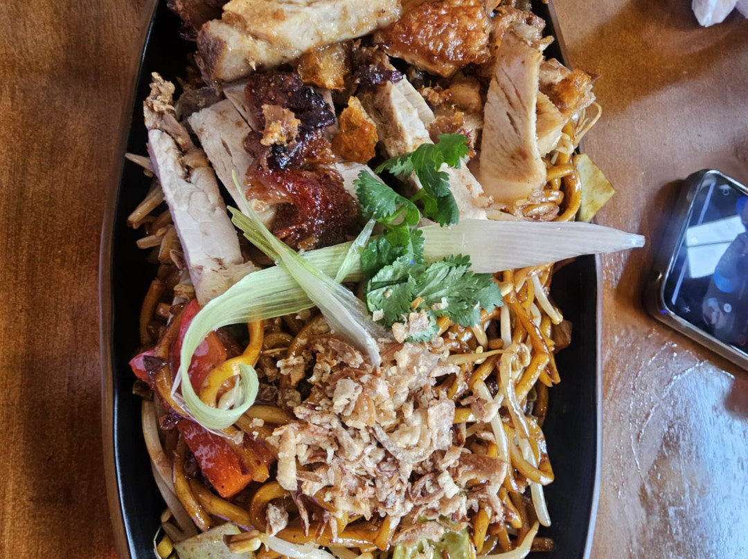 Bami Ballarat