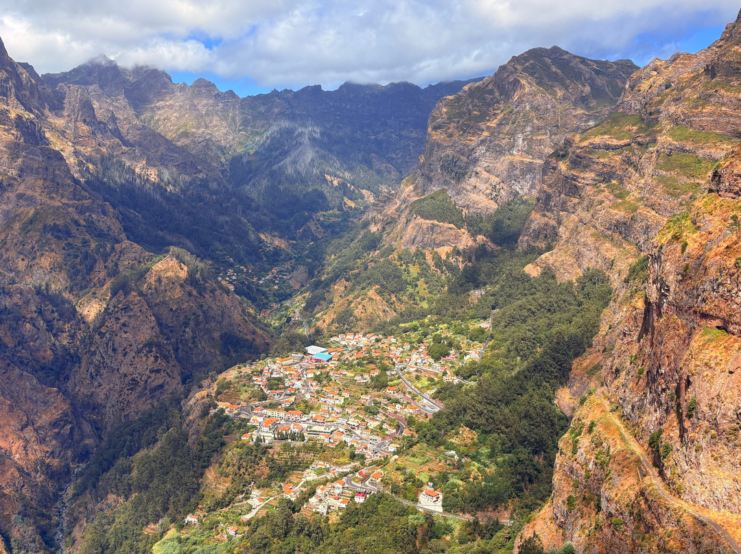 Valley of the Nuns-沙尔必去景点