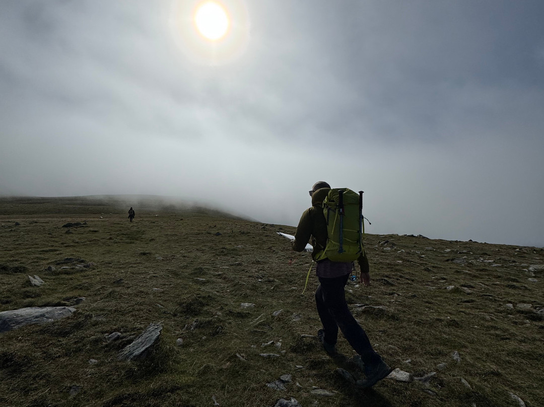 RAW Adventures Mountain Activities Ltd-Llanberis必去景点