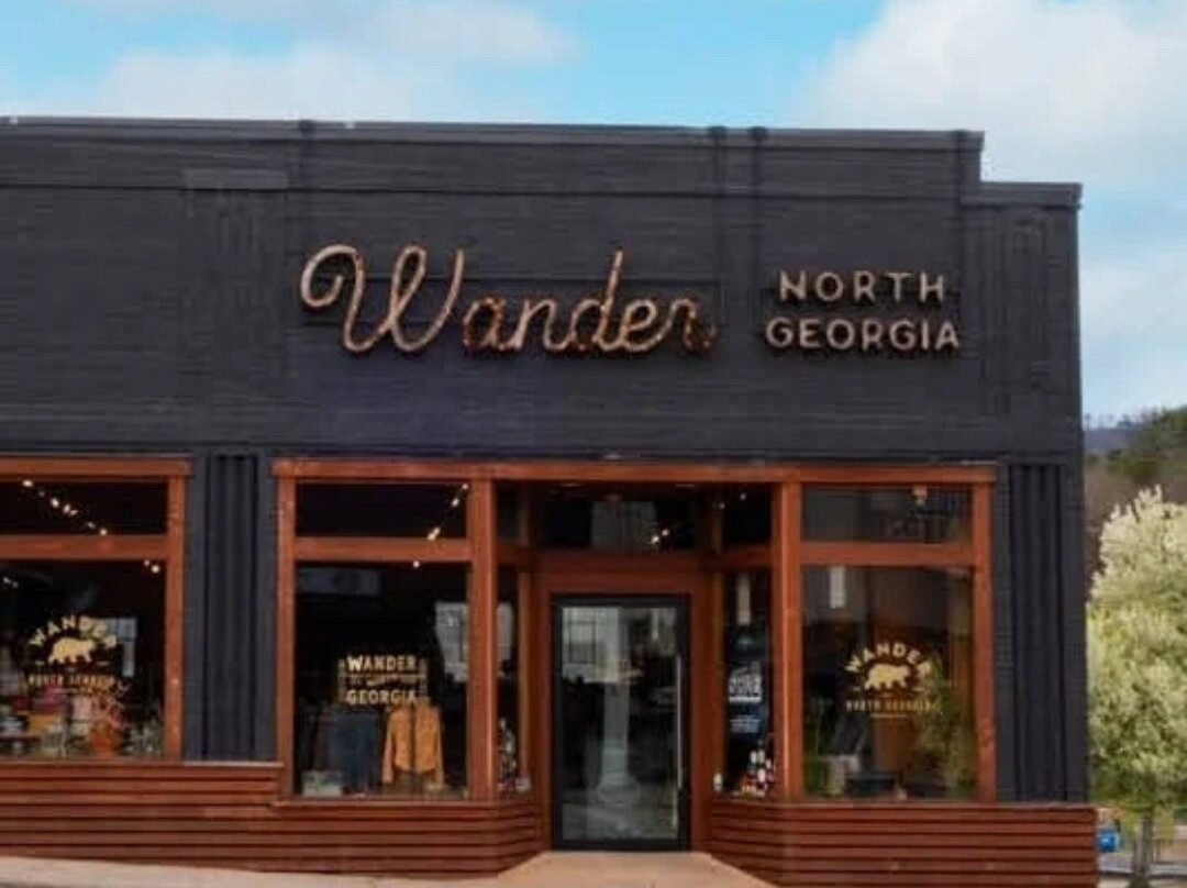 Wander North Georgia-Clayton必去景点