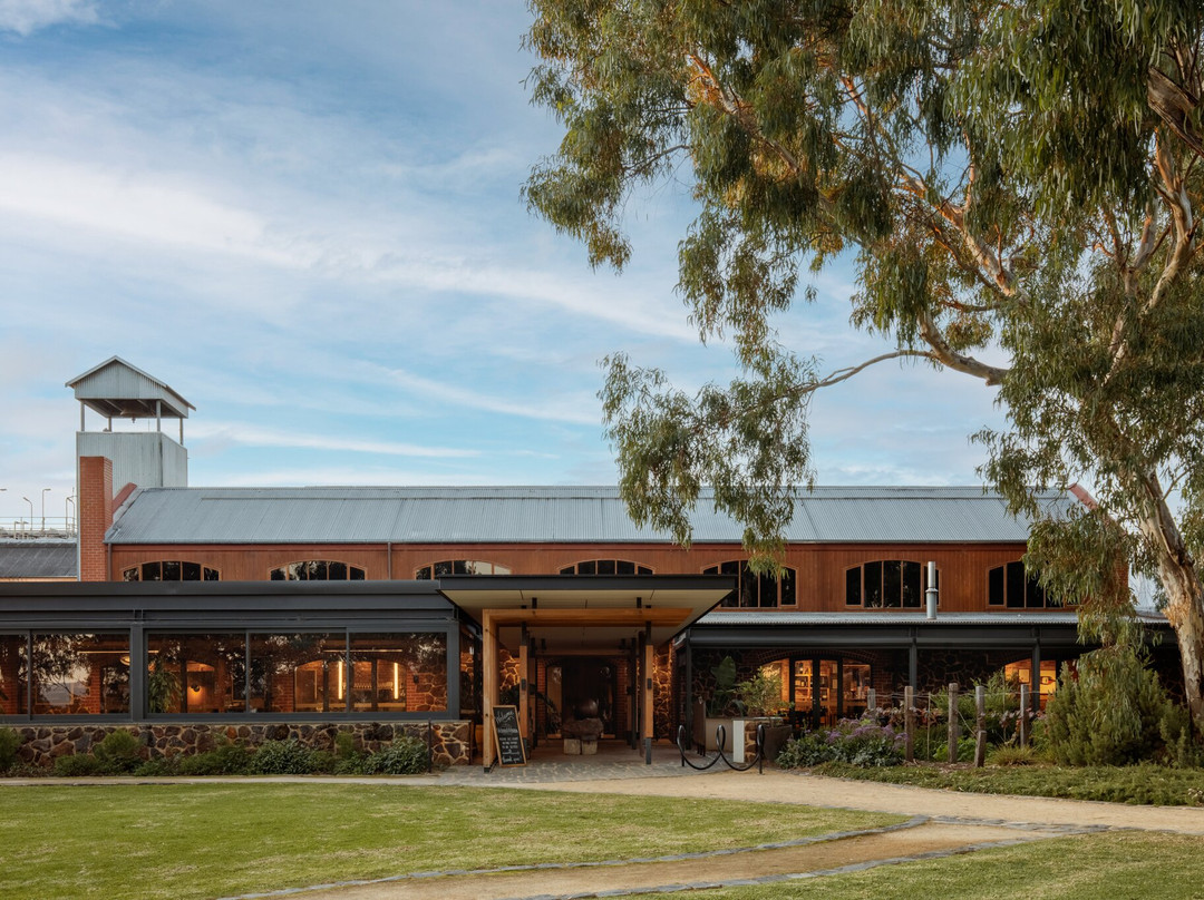 Wirra Wirra Vineyards-麦克拉伦谷必去景点