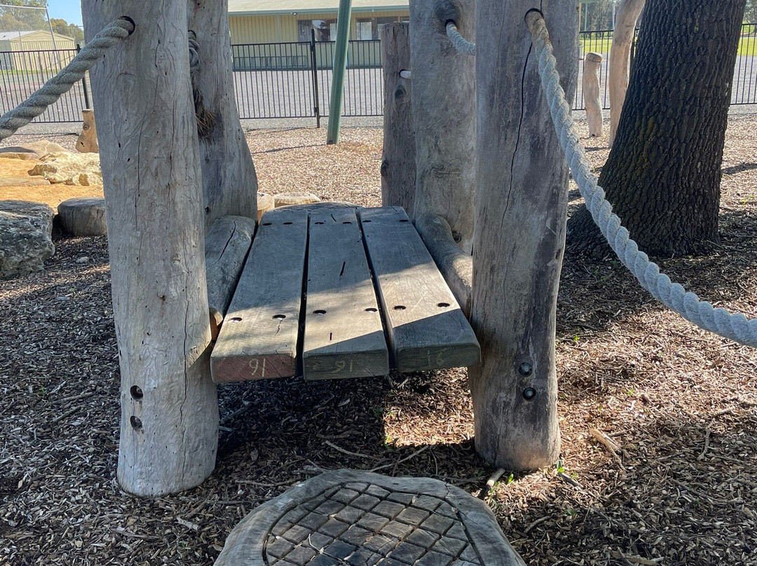 Wolseley Community Centre Playground-Bordertown必去景点