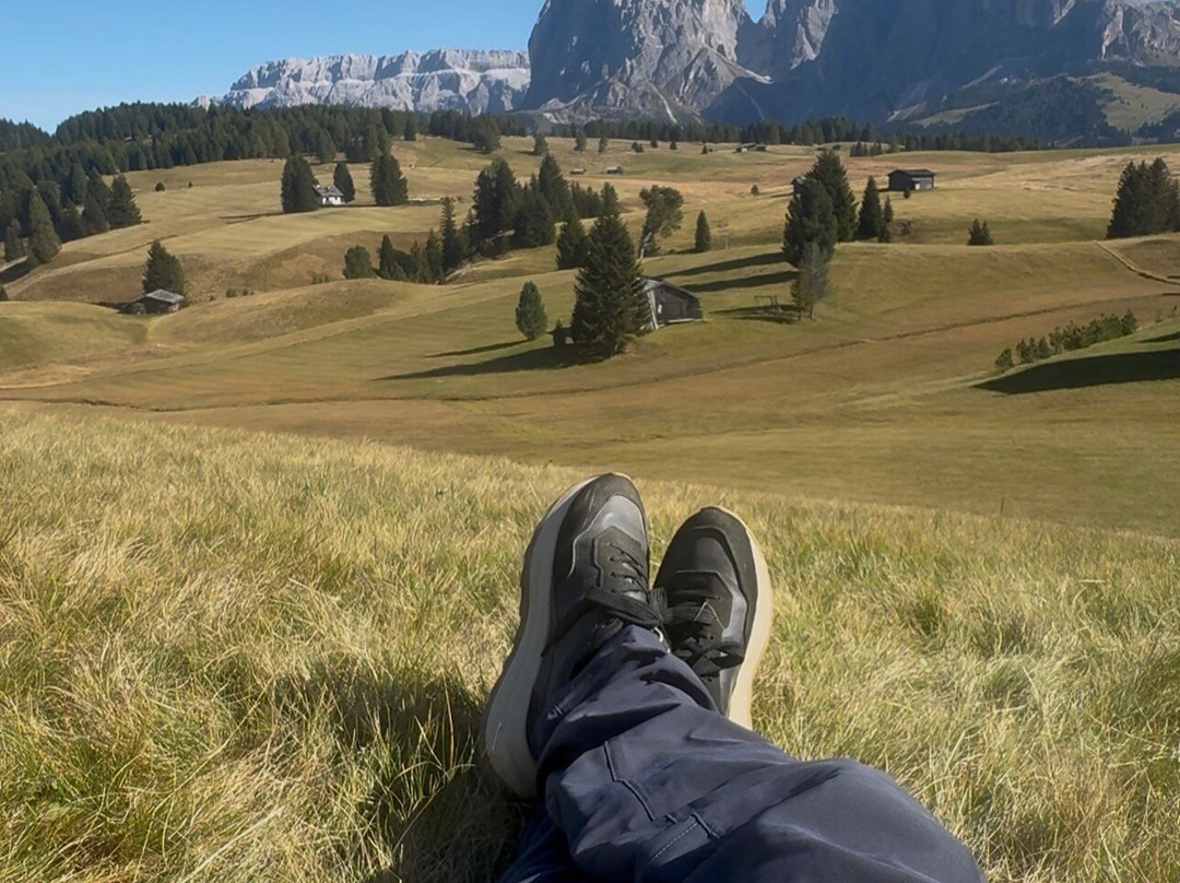 Alpe di Siusi-Alpe di Siusi必去景点