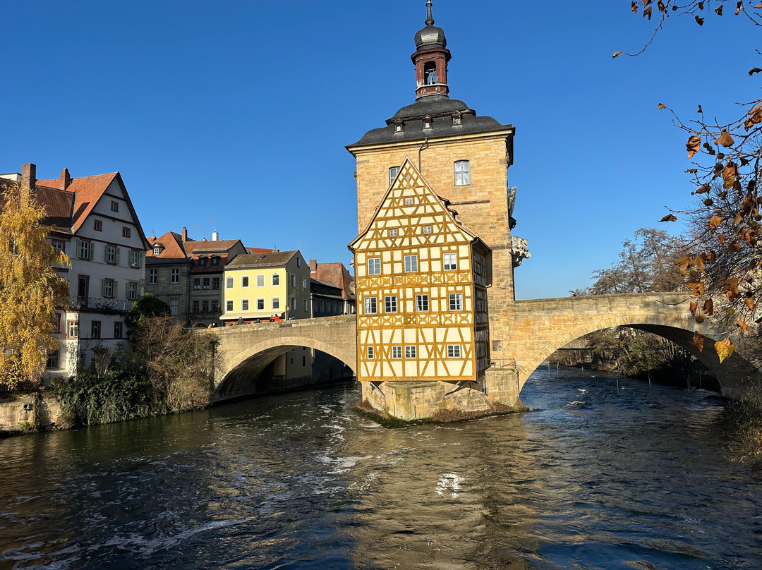 Obere Brücke