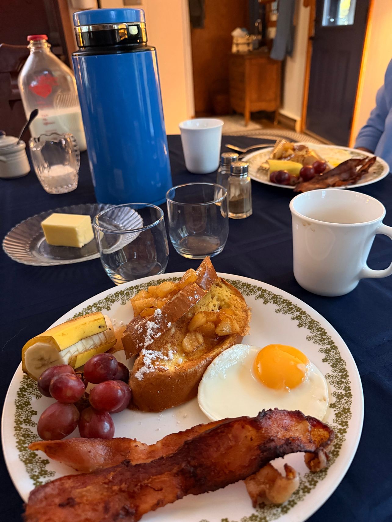 Hazelhurst Inn-旅行者