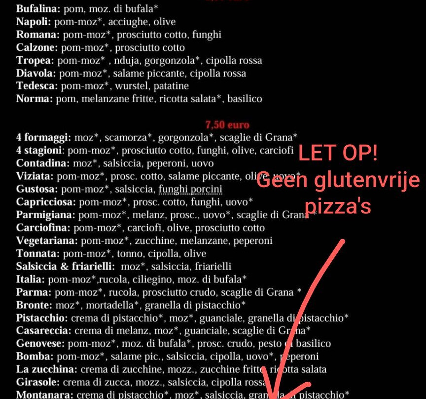 Il Mago Della Pizza