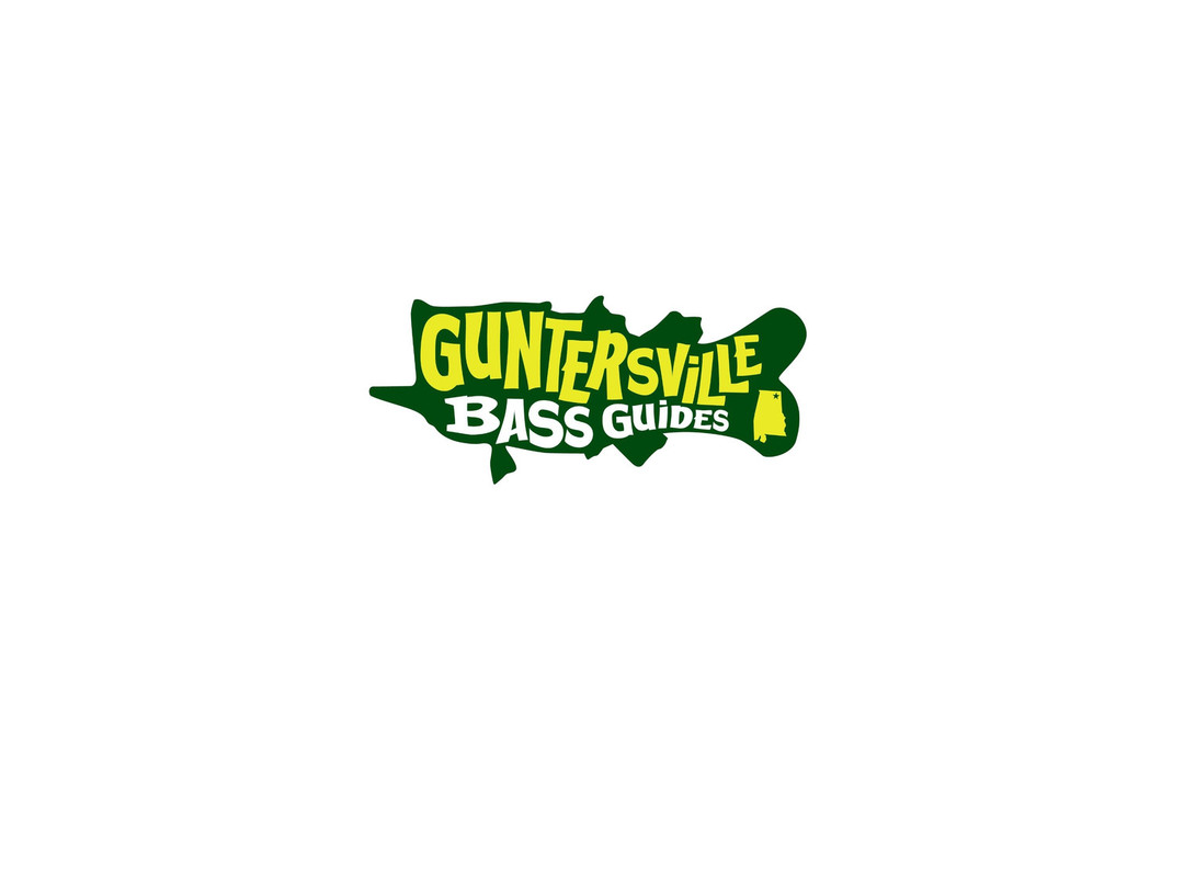 Guntersville Bass Guides-Guntersville必去景点