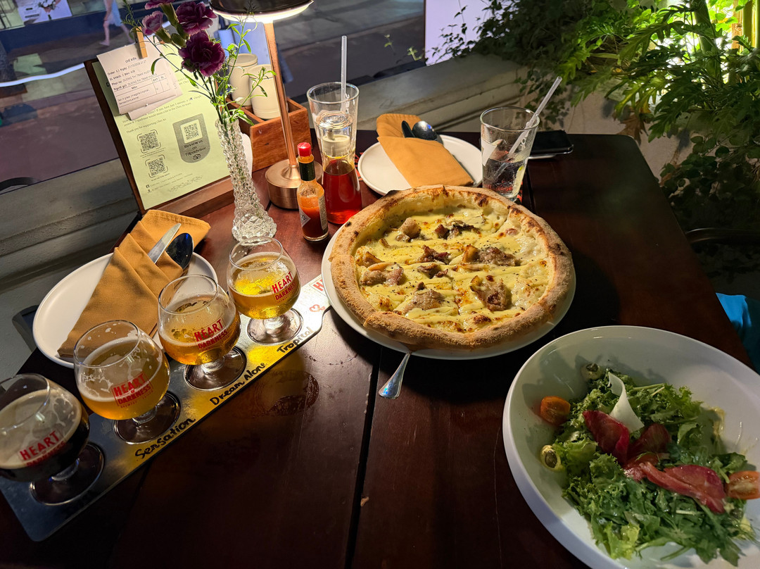 Chez An - Craft Beer & Kitchen