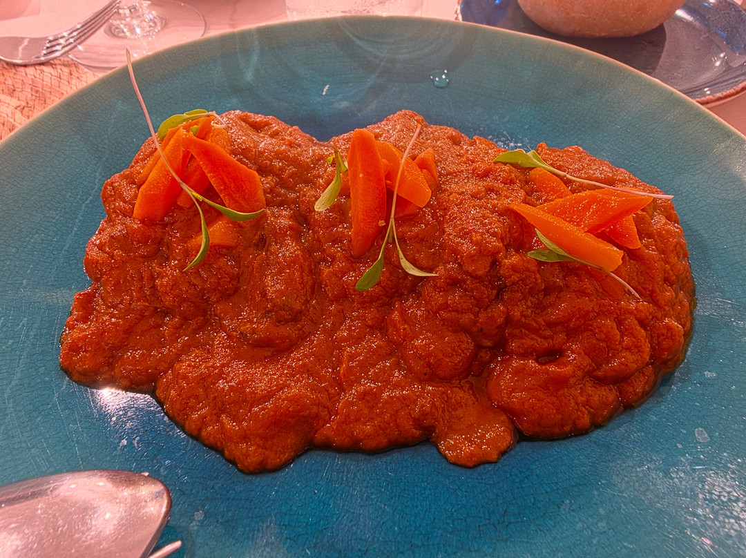 Restaurante El Tio Kiko