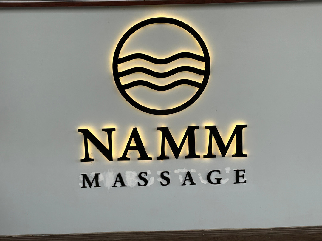 Namm Spa Boutique