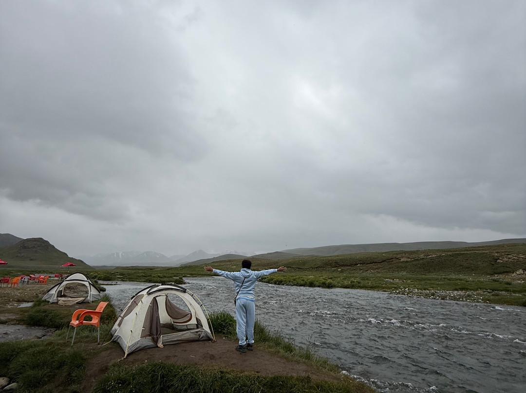 Deosai National Park-Skardu必去景点
