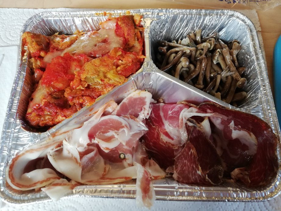 Gastrò La moda del buon gusto