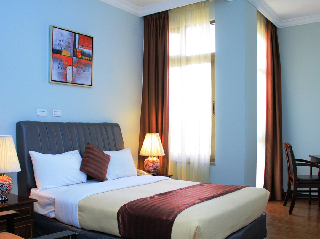 Hotel Lobelia