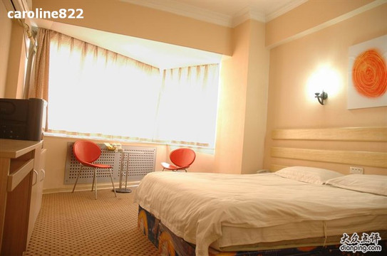 全季酒店(北京国展三元西桥店)主图