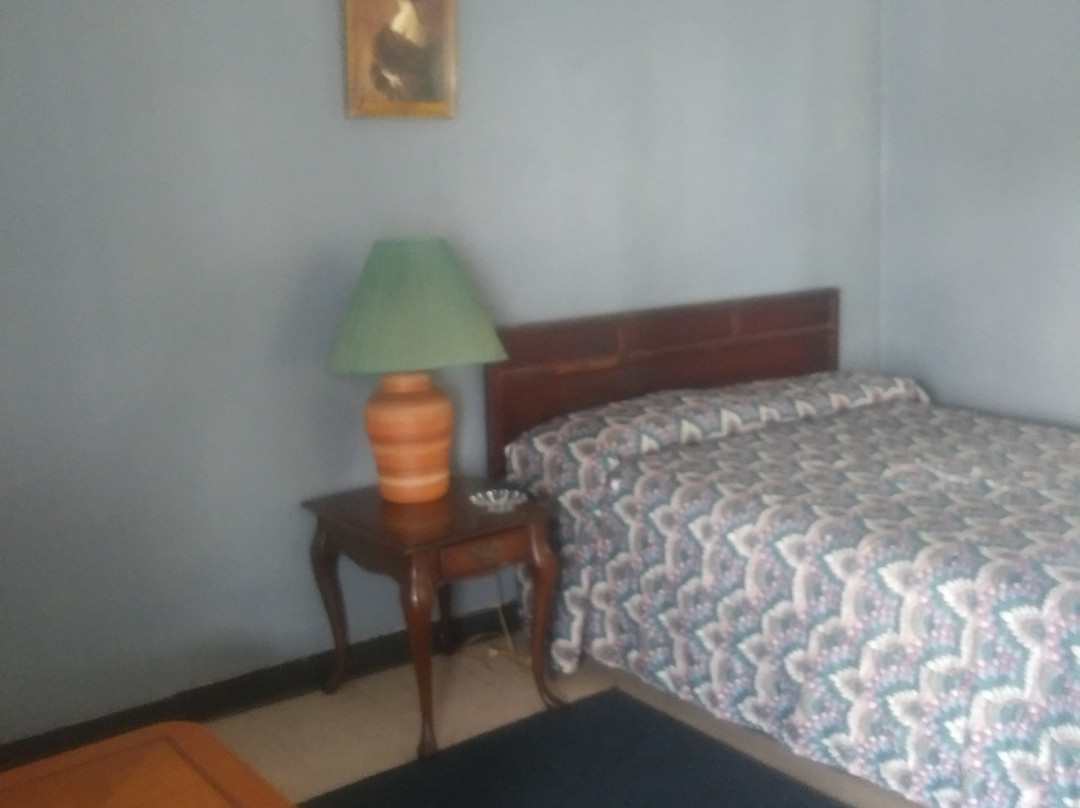 Luell Motel