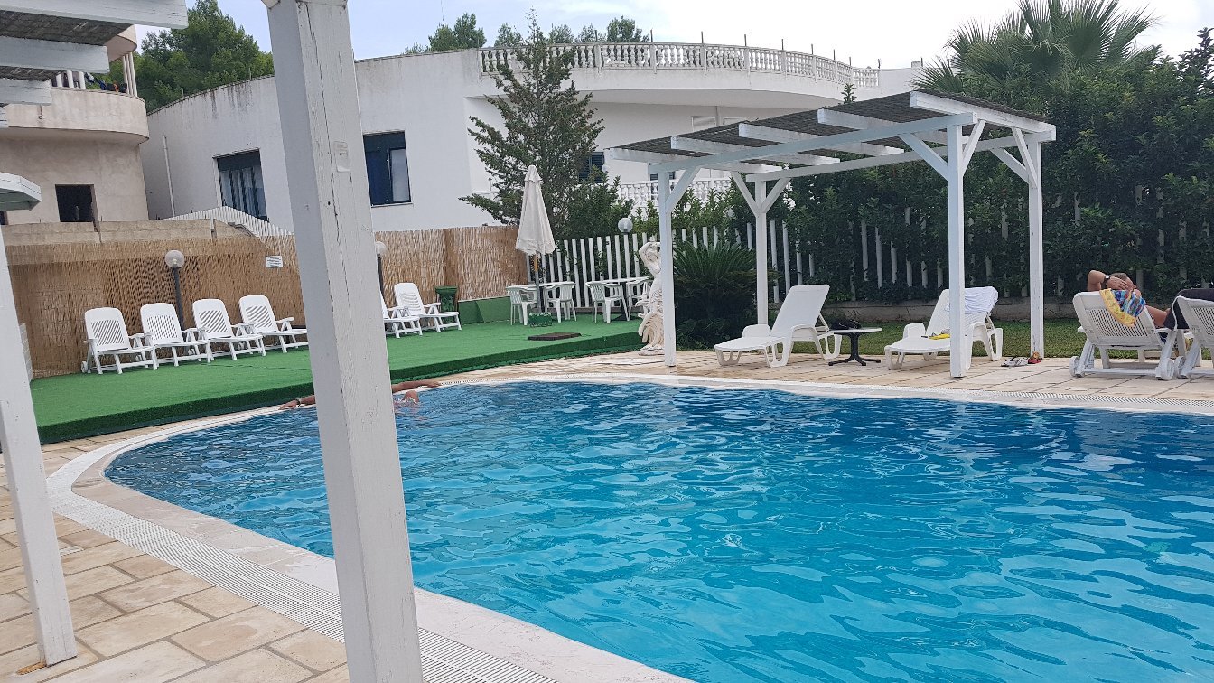 Hotel Falco D'oro-官方