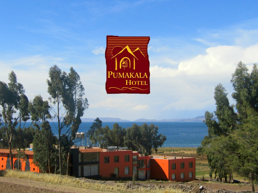 Pumakala Hotel