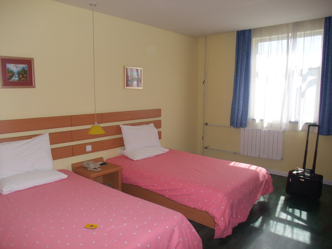 洛阳如家唐宫中路店主图