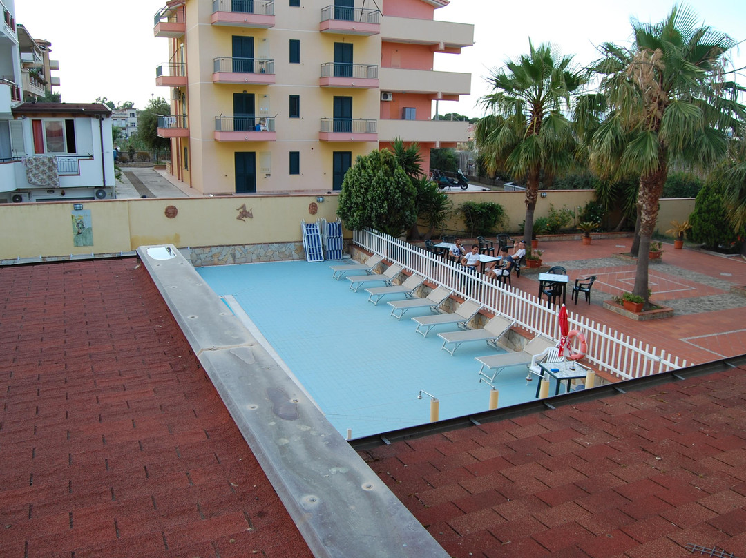 Hotel Club Saint George