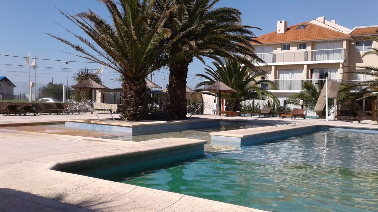 Terrazas al Mar Apart-Spa-官方