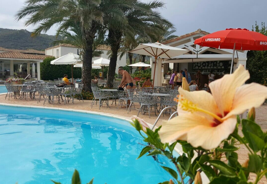 Costa Rei酒店住宿-Costa Rey Wellness & Spa Resort