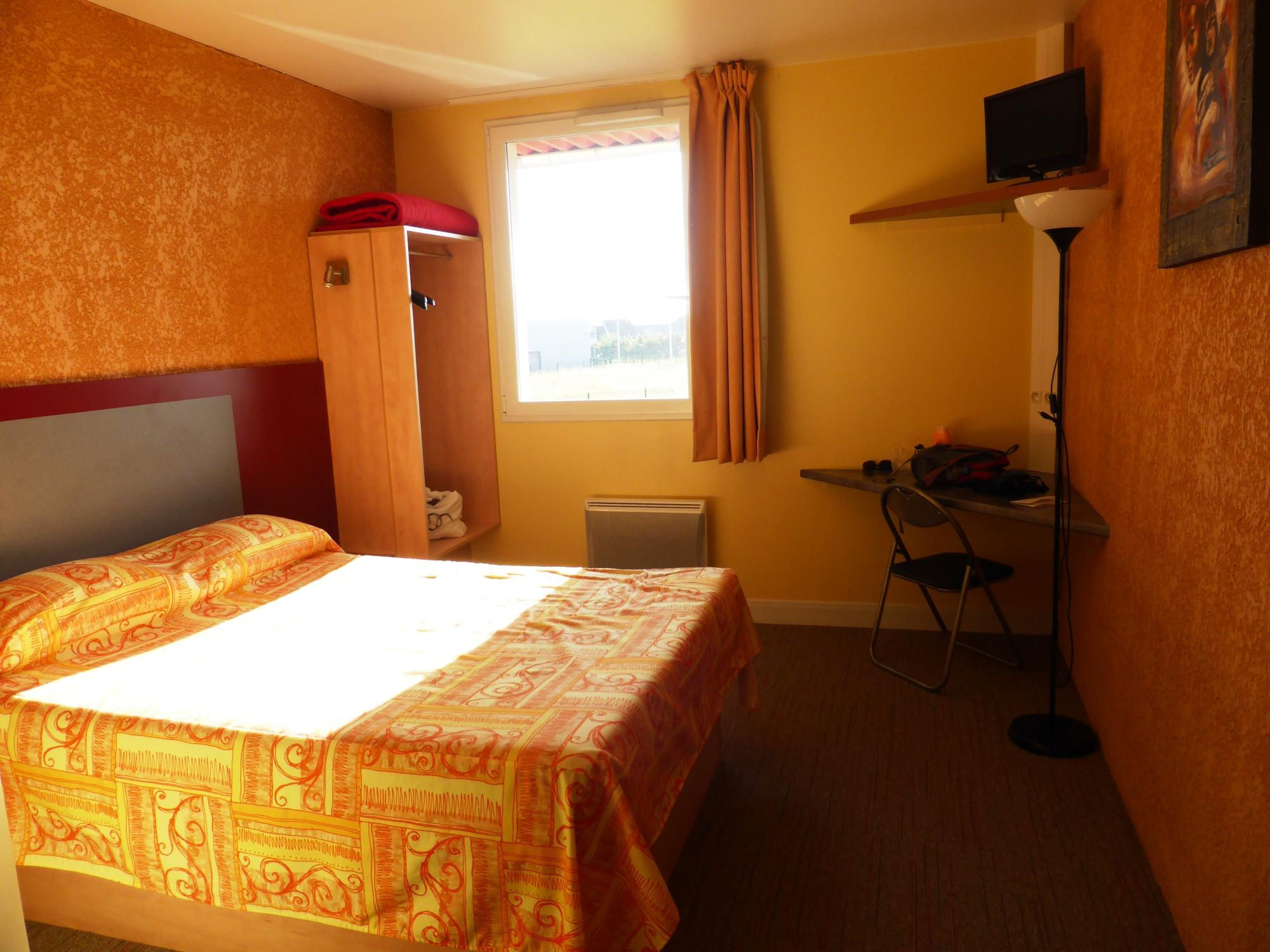 Libre Hotel-客卧