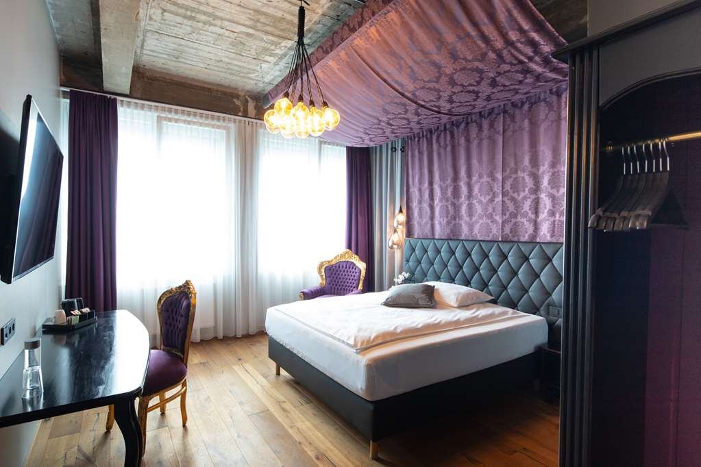 Loftstyle Hotel Eningen, Sure Hotel Collection by BW-官方