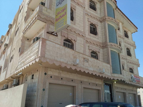 Wsayef Al Qurayyat Hotel