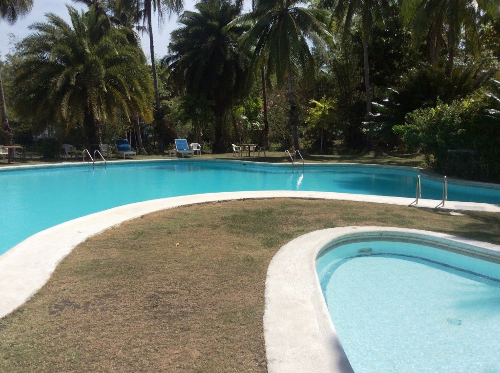 Costa Aguada Island Resort-泳池