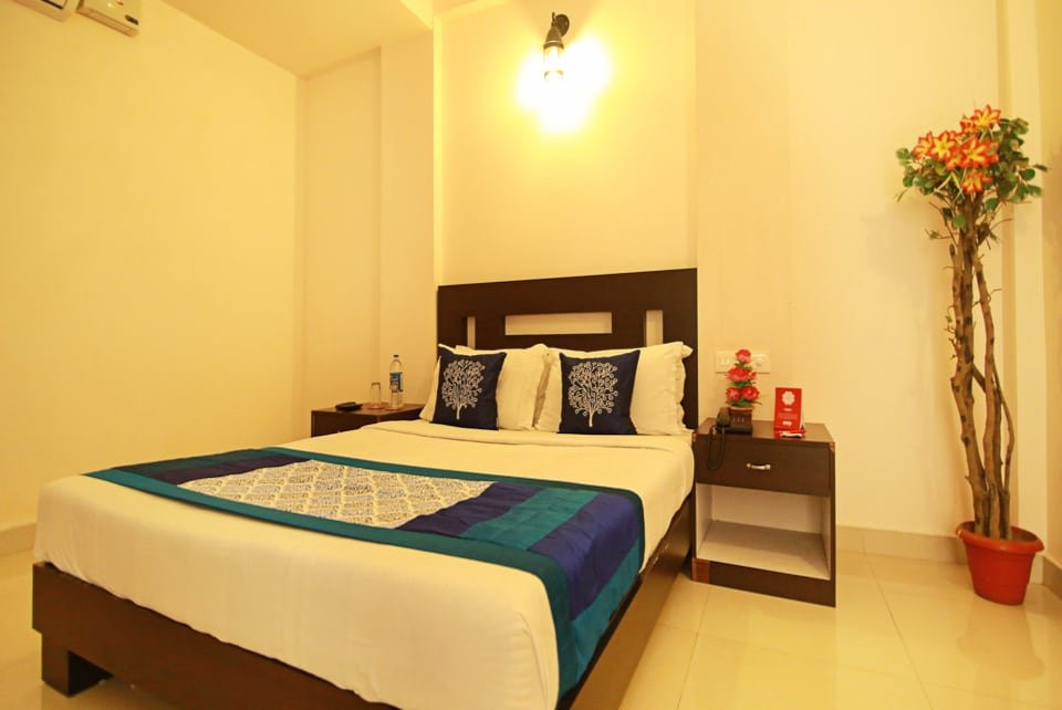 OYO 3448 Sree Krishna Residency