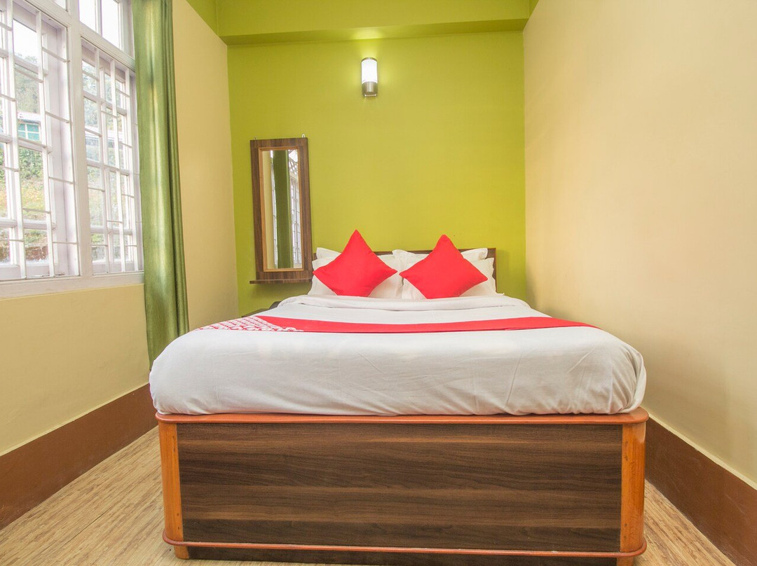 Nightingale Residency