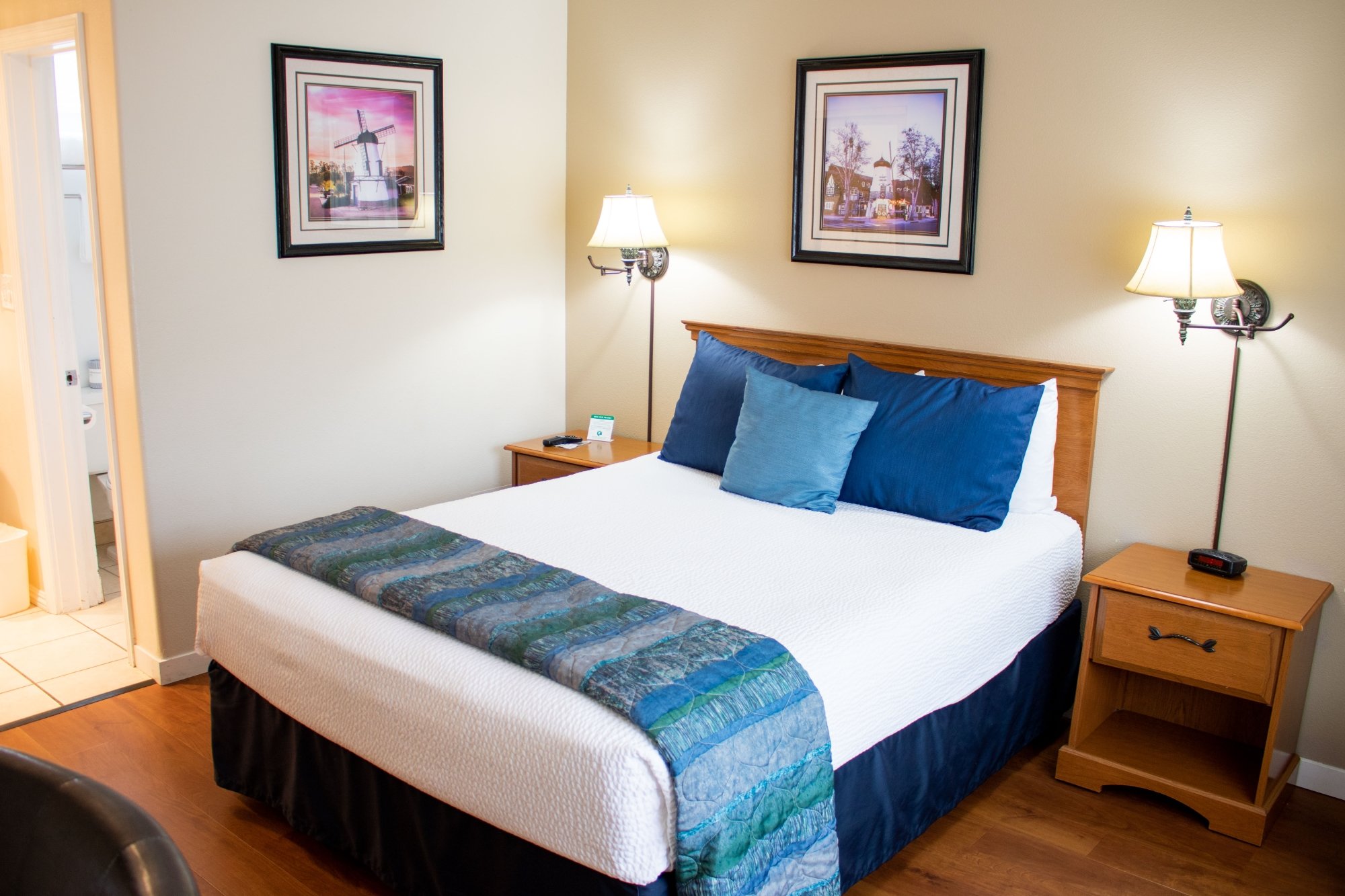 弗雷德里克国王酒店-官方