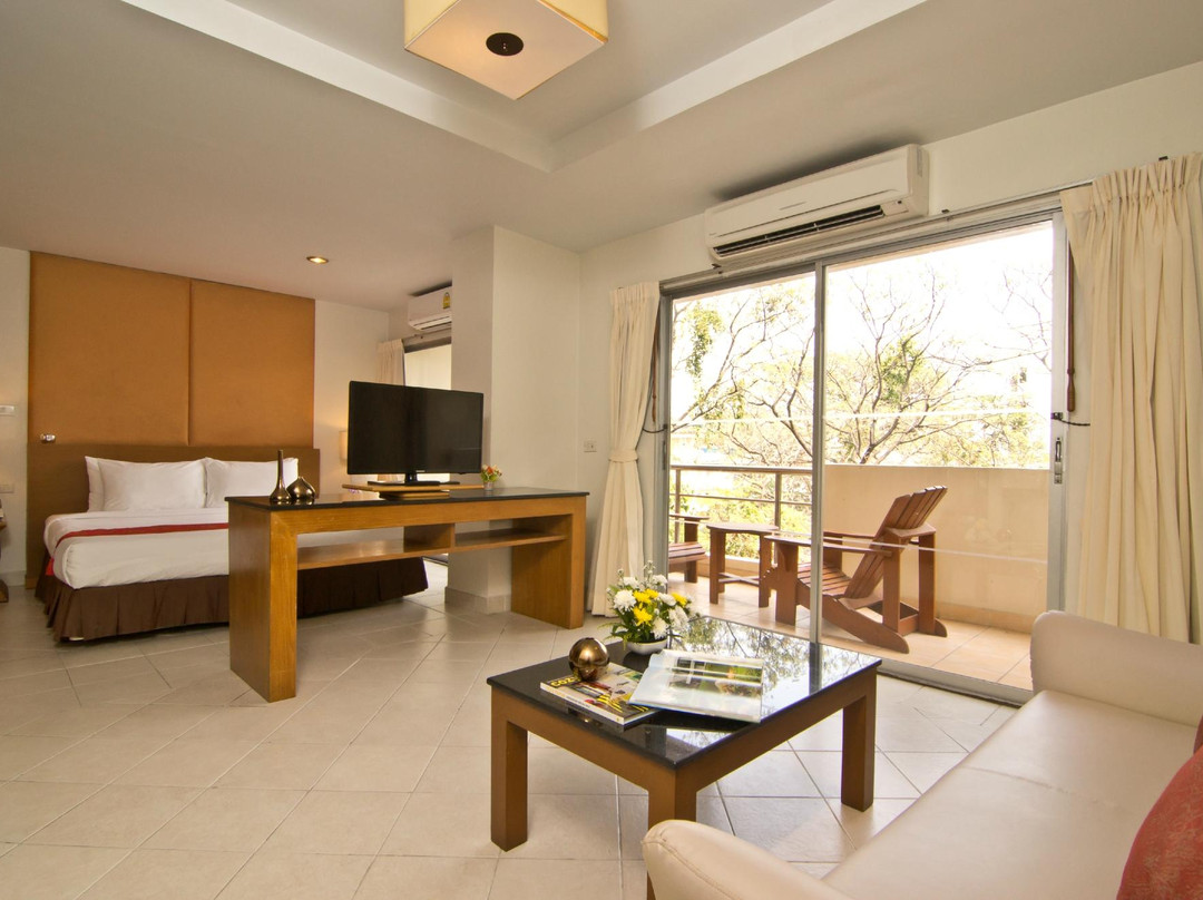 贝拉别墅普瑞玛酒店