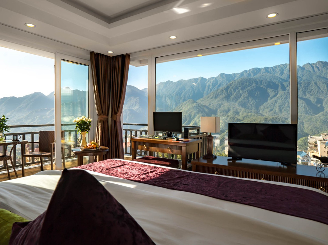 Sapa Horizon Hotel